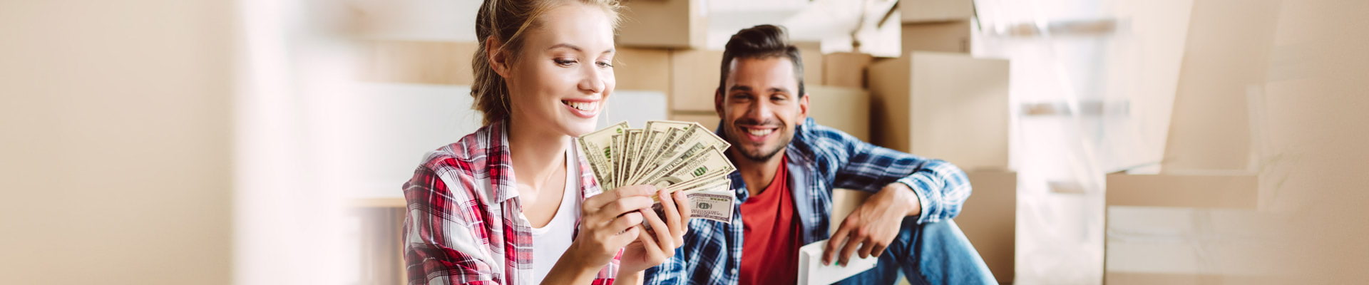Morrisons Cove 1st FCU Loans