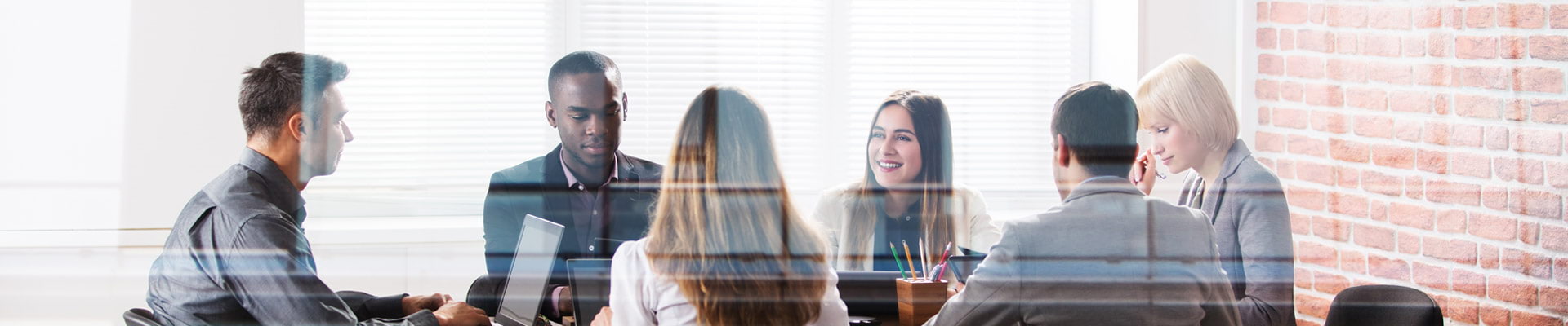 Morrisons Cove 1st FCU Meeting